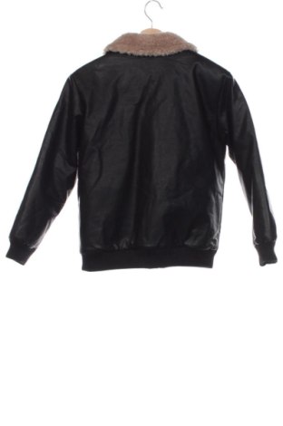 Kinderjacke Koton, Größe 10-11y/ 146-152 cm, Farbe Schwarz, Preis € 19,37