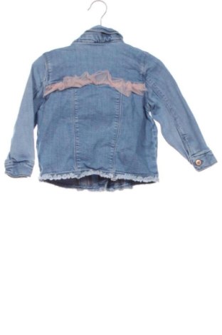 Kinderjacke LC Waikiki, Größe 18-24m/ 86-98 cm, Farbe Blau, Preis 16,00 €