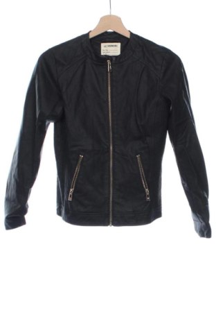 Dziecięca kurtka LC Waikiki, Rozmiar 10-11y/ 146-152 cm, Kolor Czarny, Cena 71,95 zł
