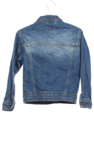 Kinderjacke LC Waikiki, Größe 4-5y/ 110-116 cm, Farbe Blau, Preis € 16,00