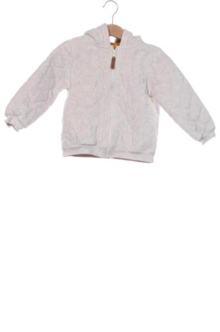 Kinderjacke LC Waikiki, Größe 18-24m/ 86-98 cm, Farbe Beige, Preis 15,00 €