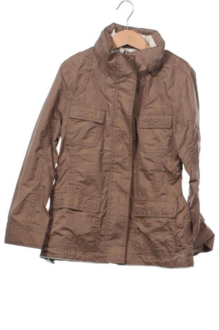 Geacă pentru copii Lemmi, Mărime 6-7y/ 122-128 cm, Culoare Maro, Preț 123,99 Lei