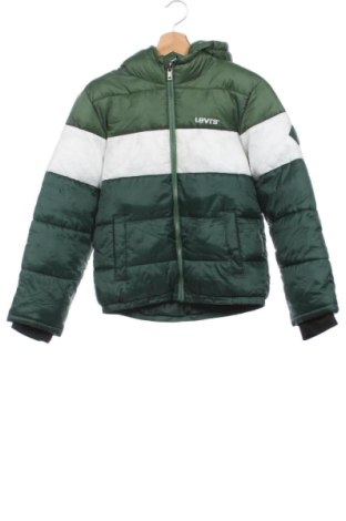 Παιδικό μπουφάν Levi's, Μέγεθος 11-12y/ 152-158 εκ., Χρώμα Πολύχρωμο, Τιμή 45,99 €