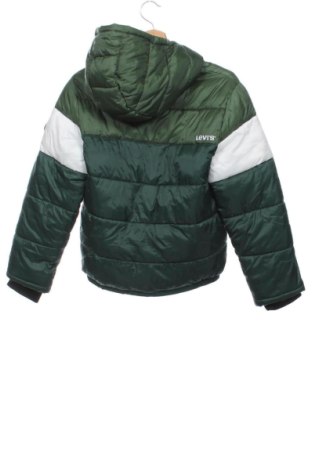 Παιδικό μπουφάν Levi's, Μέγεθος 11-12y/ 152-158 εκ., Χρώμα Πολύχρωμο, Τιμή 45,99 €