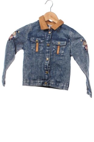 Детско яке Little Lass, Размер 5-6y/ 116-122 см, Цвят Многоцветен, Цена 16,87 €