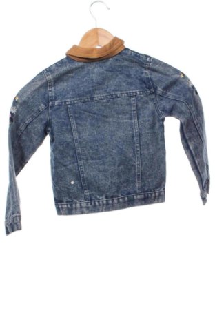 Детско яке Little Lass, Размер 5-6y/ 116-122 см, Цвят Многоцветен, Цена 16,87 €