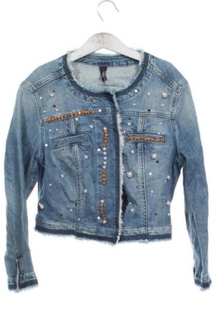 Kinderjacke Liu Jo, Größe 10-11y/ 146-152 cm, Farbe Blau, Preis 65,99 €