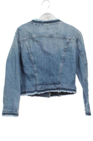 Kinderjacke Liu Jo, Größe 10-11y/ 146-152 cm, Farbe Blau, Preis 65,99 €