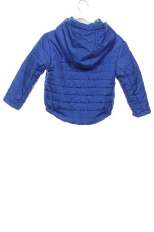 Kinderjacke Lupilu, Größe 12-18m/ 80-86 cm, Farbe Blau, Preis 16,00 €