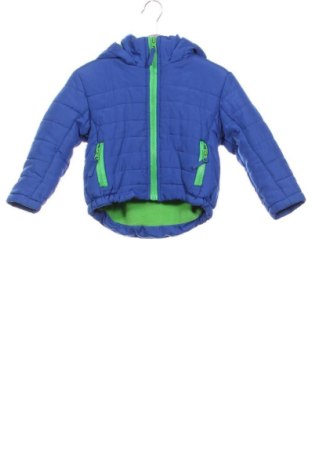 Kinderjacke Lupilu, Größe 12-18m/ 80-86 cm, Farbe Blau, Preis 16,00 €