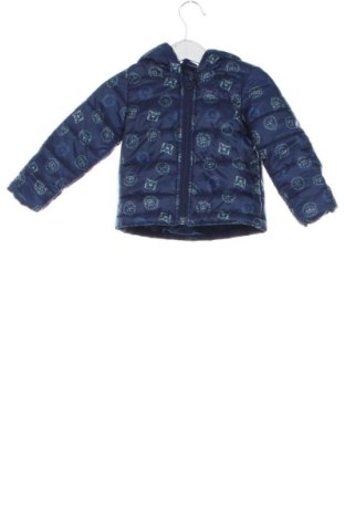 Kinderjacke Lupilu, Größe 12-18m/ 80-86 cm, Farbe Mehrfarbig, Preis 16,30 €