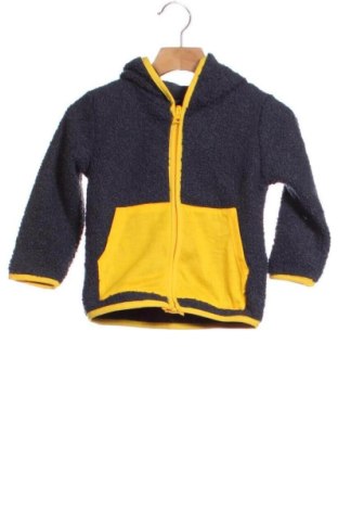 Dziecięca kurtka Lupilu, Rozmiar 18-24m/ 86-98 cm, Kolor Niebieski, Cena 87,72 zł