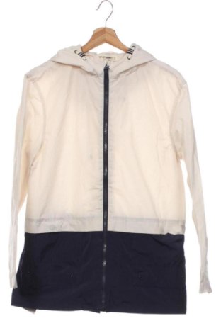 Geacă pentru copii Mango, Mărime 13-14y/ 164-168 cm, Culoare Bej, Preț 56,99 Lei