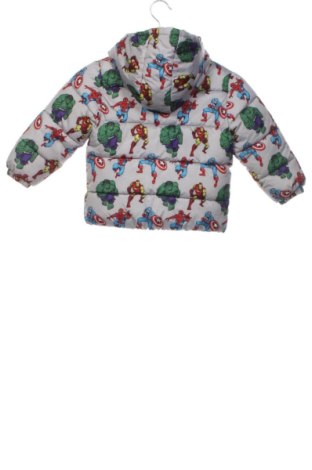 Dětská bunda  Marvel, Velikost 4-5y/ 110-116 cm, Barva Vícebarevné, Cena  539,00 Kč
