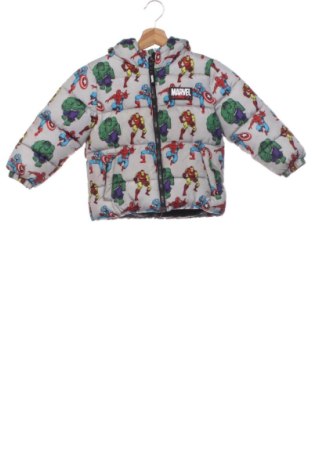 Dětská bunda  Marvel, Velikost 4-5y/ 110-116 cm, Barva Vícebarevné, Cena  539,00 Kč