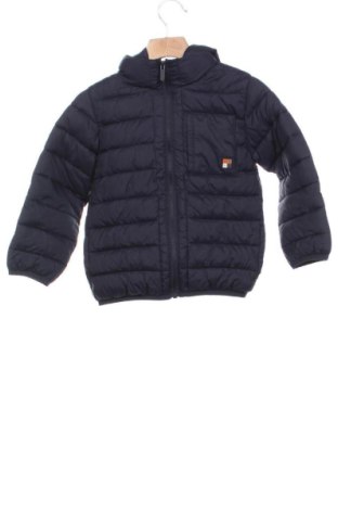 Dětská bunda  Mayoral, Velikost 3-4y/ 104-110 cm, Barva Modrá, Cena  652,00 Kč
