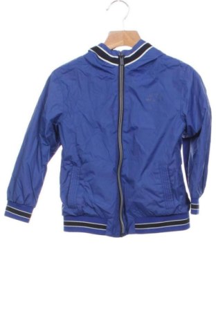 Detská bunda  Mayoral, Veľkosť 2-3y/ 98-104 cm, Farba Modrá, Cena  19,00 €