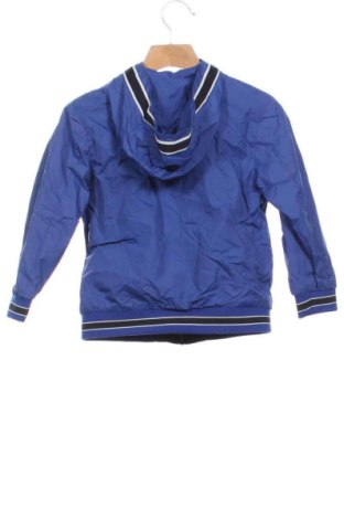 Detská bunda  Mayoral, Veľkosť 2-3y/ 98-104 cm, Farba Modrá, Cena  19,00 €