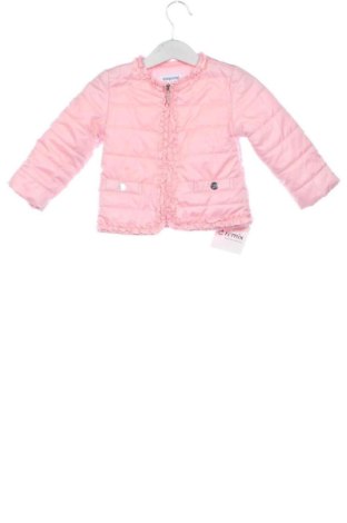 Kinderjacke Mayoral, Größe 9-12m/ 74-80 cm, Farbe Rosa, Preis 19,37 €