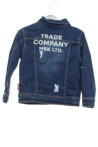 Dětská bunda  Mek, Velikost 18-24m/ 86-98 cm, Barva Modrá, Cena  489,00 Kč