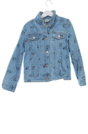 Kinderjacke Minnie Mouse, Größe 7-8y/ 128-134 cm, Farbe Mehrfarbig, Preis 25,99 €