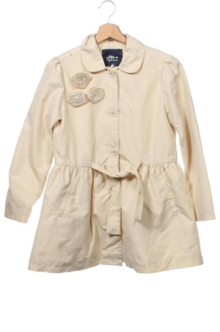Kinderjacke Miss, Größe 11-12y/ 152-158 cm, Farbe Beige, Preis € 21,99