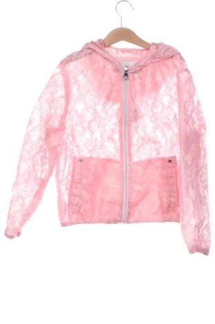 Dětská bunda  Miss, Velikost 9-10y/ 140-146 cm, Barva Růžová, Cena  489,00 Kč
