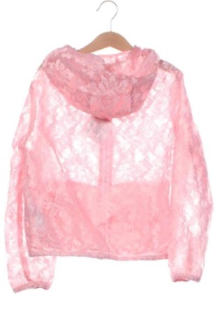 Dětská bunda  Miss, Velikost 9-10y/ 140-146 cm, Barva Růžová, Cena  489,00 Kč