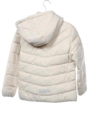 Kinderjacke Name It, Größe 5-6y/ 116-122 cm, Farbe Beige, Preis € 56,99