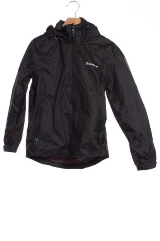 Kinderjacke Navigare, Größe 7-8y/ 128-134 cm, Farbe Schwarz, Preis 31,99 €