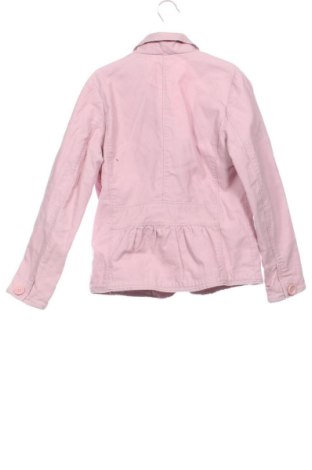 Dětská bunda  Next, Velikost 9-10y/ 140-146 cm, Barva Růžová, Cena  551,00 Kč