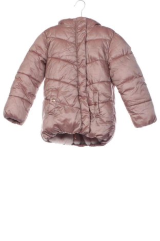 Dětská bunda  Next, Velikost 4-5y/ 110-116 cm, Barva Popelavě růžová, Cena  1 279,00 Kč