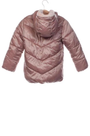 Dětská bunda  Next, Velikost 4-5y/ 110-116 cm, Barva Popelavě růžová, Cena  1 279,00 Kč
