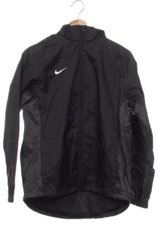 Παιδικό μπουφάν Nike, Μέγεθος 14-15y/ 168-170 εκ., Χρώμα Μαύρο, Τιμή 75,99 €