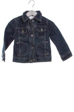 Детско яке Nucleo, Размер 18-24m/ 86-98 см, Цвят Син, Цена 19,94 €
