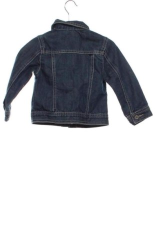 Детско яке Nucleo, Размер 18-24m/ 86-98 см, Цвят Син, Цена 19,94 €