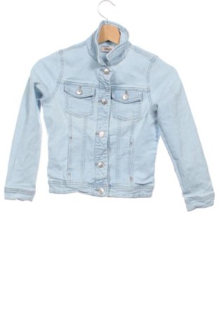 Detská bunda  ONLY, Veľkosť 9-10y/ 140-146 cm, Farba Modrá, Cena  20,95 €