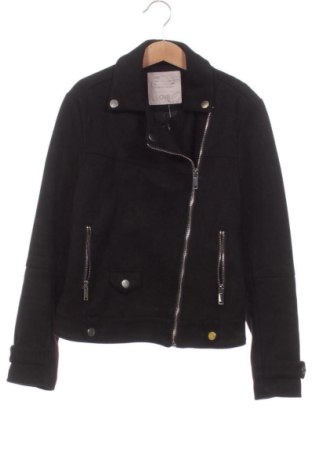 Kinderjacke OVS, Größe 10-11y/ 146-152 cm, Farbe Schwarz, Preis 23,00 €