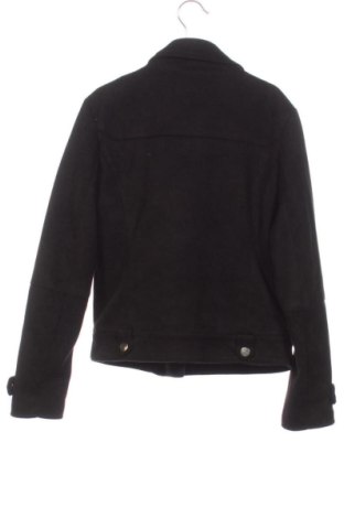 Kinderjacke OVS, Größe 10-11y/ 146-152 cm, Farbe Schwarz, Preis 23,00 €
