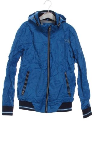 Kinderjacke OVS, Größe 10-11y/ 146-152 cm, Farbe Blau, Preis 21,99 €