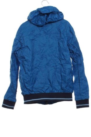 Kinderjacke OVS, Größe 10-11y/ 146-152 cm, Farbe Blau, Preis 21,99 €