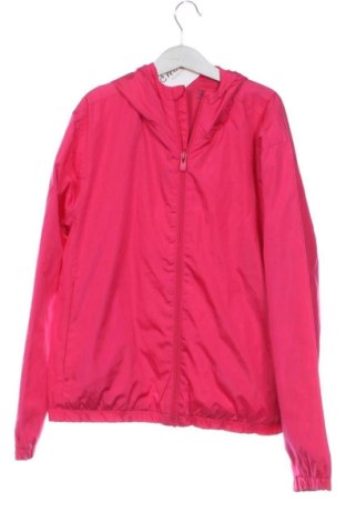 Detská bunda  OVS, Veľkosť 11-12y/ 152-158 cm, Farba Ružová, Cena  16,00 €