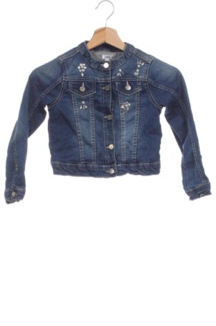 Geacă pentru copii OVS, Mărime 6-7y/ 122-128 cm, Culoare Albastru, Preț 101,99 Lei