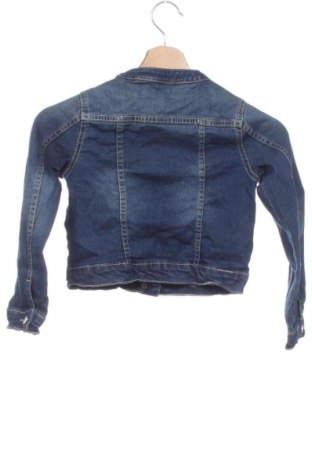 Geacă pentru copii OVS, Mărime 6-7y/ 122-128 cm, Culoare Albastru, Preț 101,99 Lei