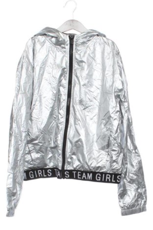 Detská bunda  OVS, Veľkosť 12-13y/ 158-164 cm, Farba Strieborná, Cena  19,95 €