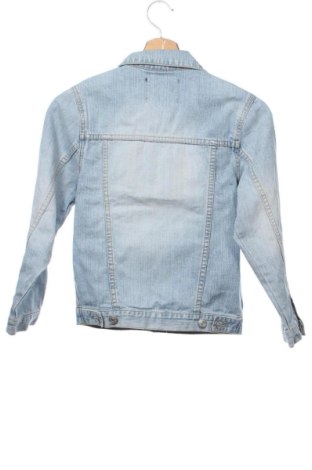 Kinderjacke One By One, Größe 8-9y/ 134-140 cm, Farbe Blau, Preis 19,00 €