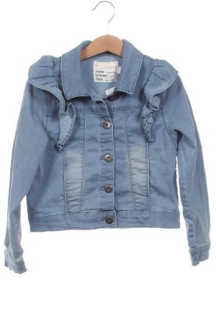 Kinderjacke Orchestra, Größe 7-8y/ 128-134 cm, Farbe Blau, Preis € 16,36