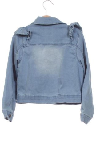 Kinderjacke Orchestra, Größe 7-8y/ 128-134 cm, Farbe Blau, Preis € 16,36