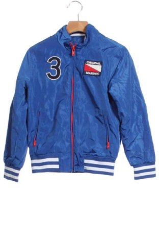 Детско яке Original Marines, Размер 7-8y/ 128-134 см, Цвят Син, Цена 19,94 €