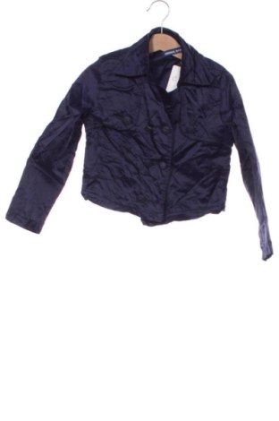 Kinderjacke Original Marines, Größe 3-4y/ 104-110 cm, Farbe Lila, Preis 25,99 €
